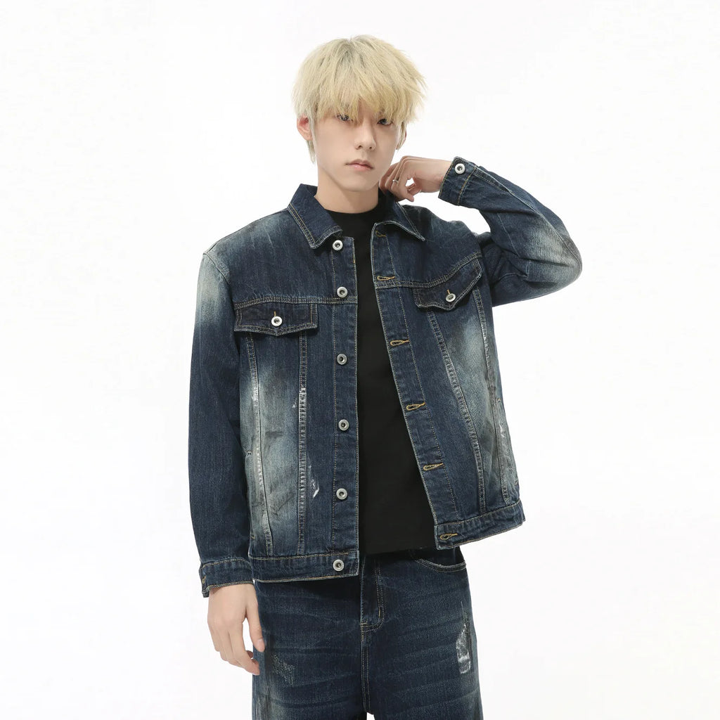 L'ENSEMBLE STREETWEAR GRAFFITI RAVEN