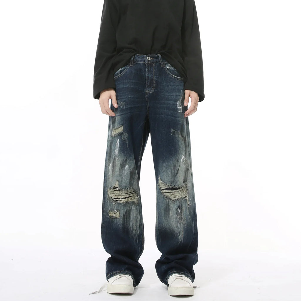 L'ENSEMBLE STREETWEAR GRAFFITI RAVEN