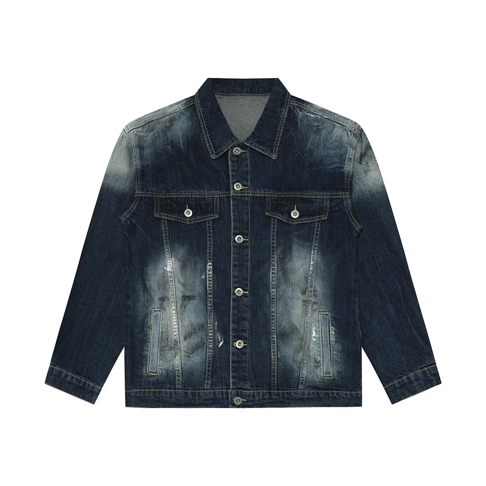 L'ENSEMBLE STREETWEAR GRAFFITI RAVEN