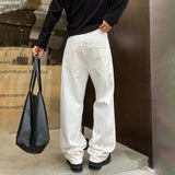 LE DENIM SPECTRA SPLASH