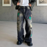 LE DENIM STREETWEAR AU POINT DE CROIX NOXIS