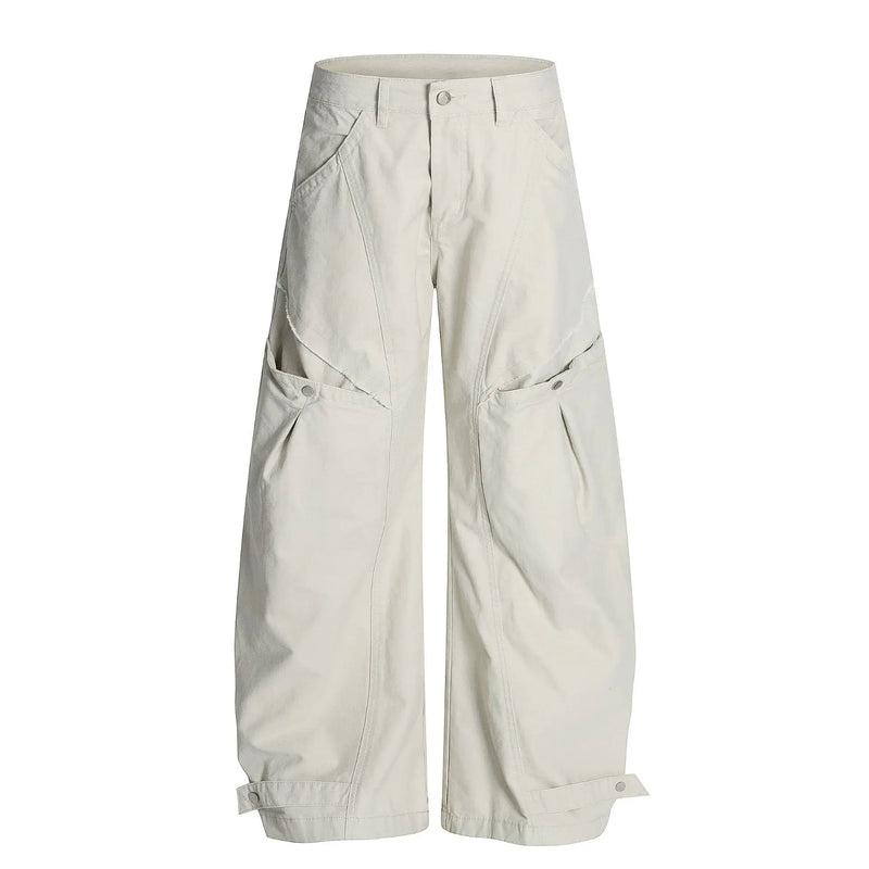 LE JEANS DENIM IRONCLAD