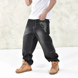 LE DENIM HIP-HOP CYPHER