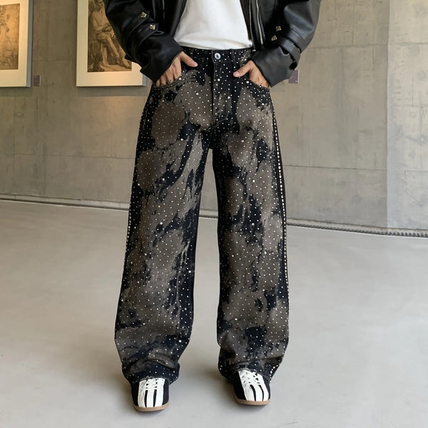 LE DENIM AURELIA DIAMOND
