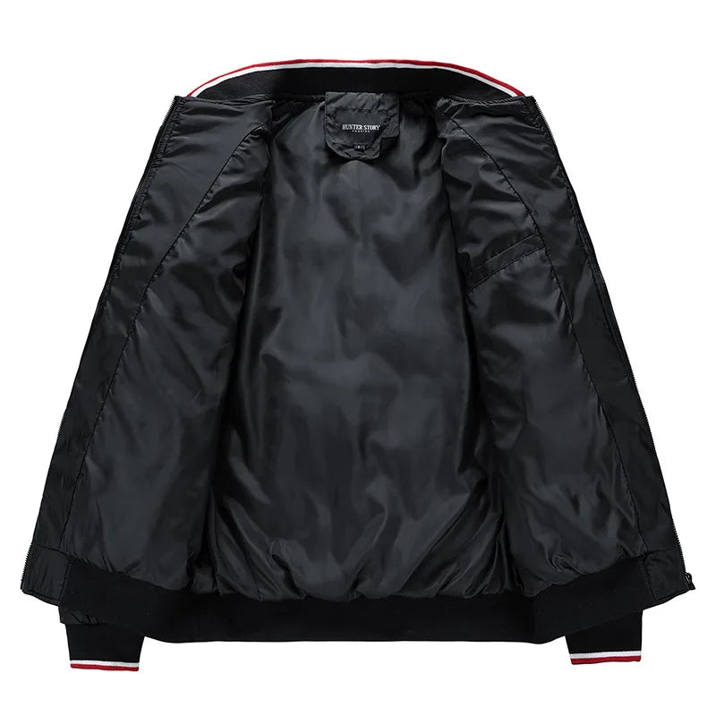 THE ESSENTIAL PUFFER JACKET