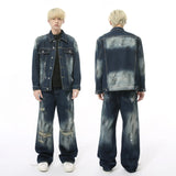L'ENSEMBLE STREETWEAR GRAFFITI RAVEN
