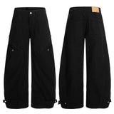 LE JEANS DENIM IRONCLAD