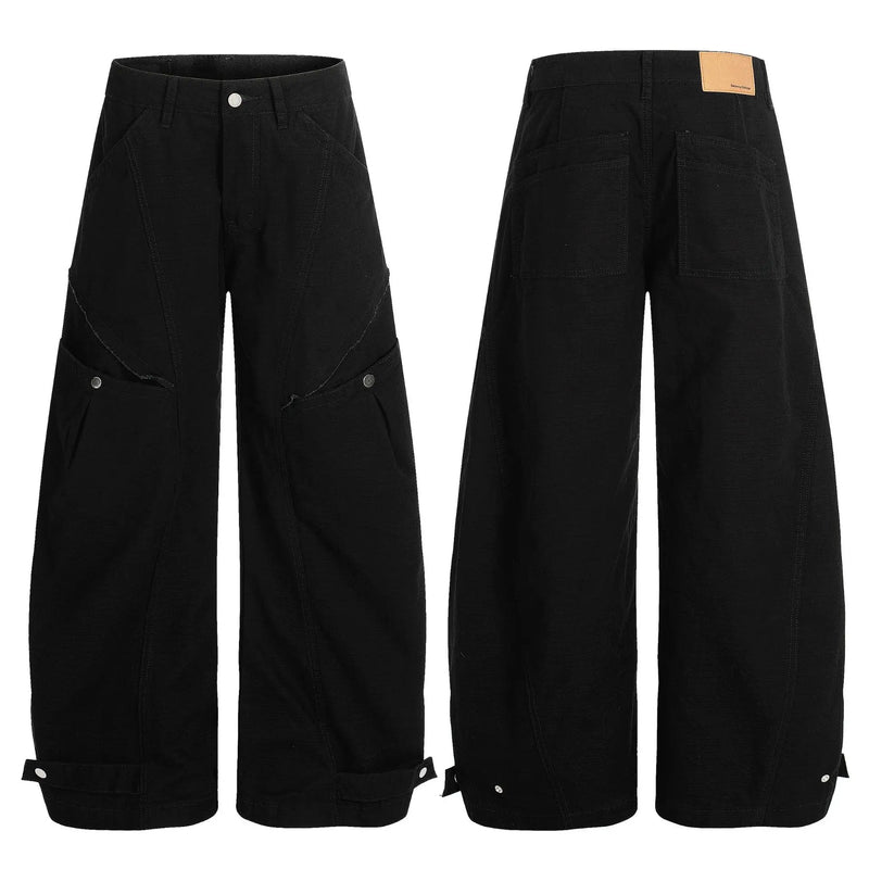 LE JEANS DENIM IRONCLAD