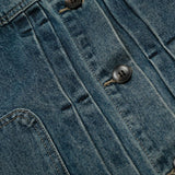 LA VESTE EN JEAN FROSTBORN