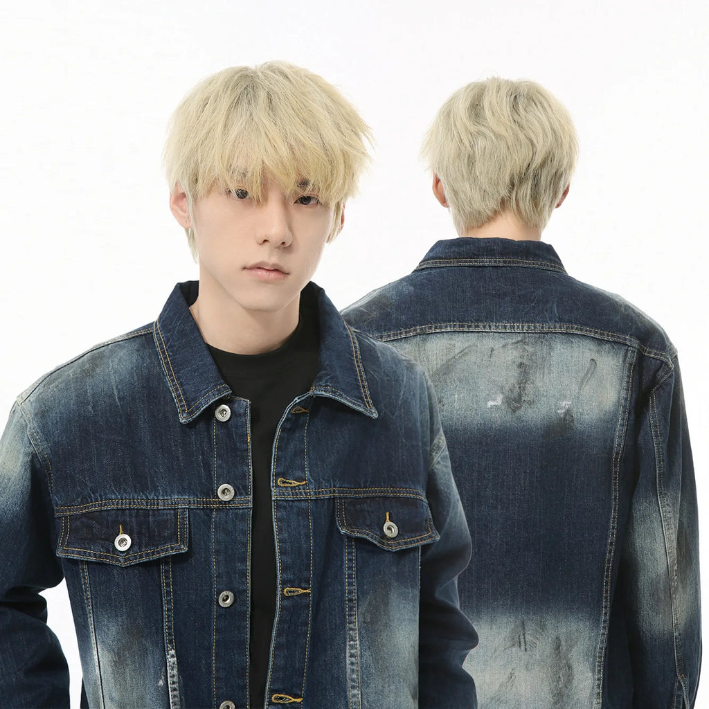 L'ENSEMBLE STREETWEAR GRAFFITI RAVEN