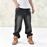 LE DENIM HIP-HOP CYPHER