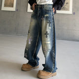LE DENIM EMBERCROSS