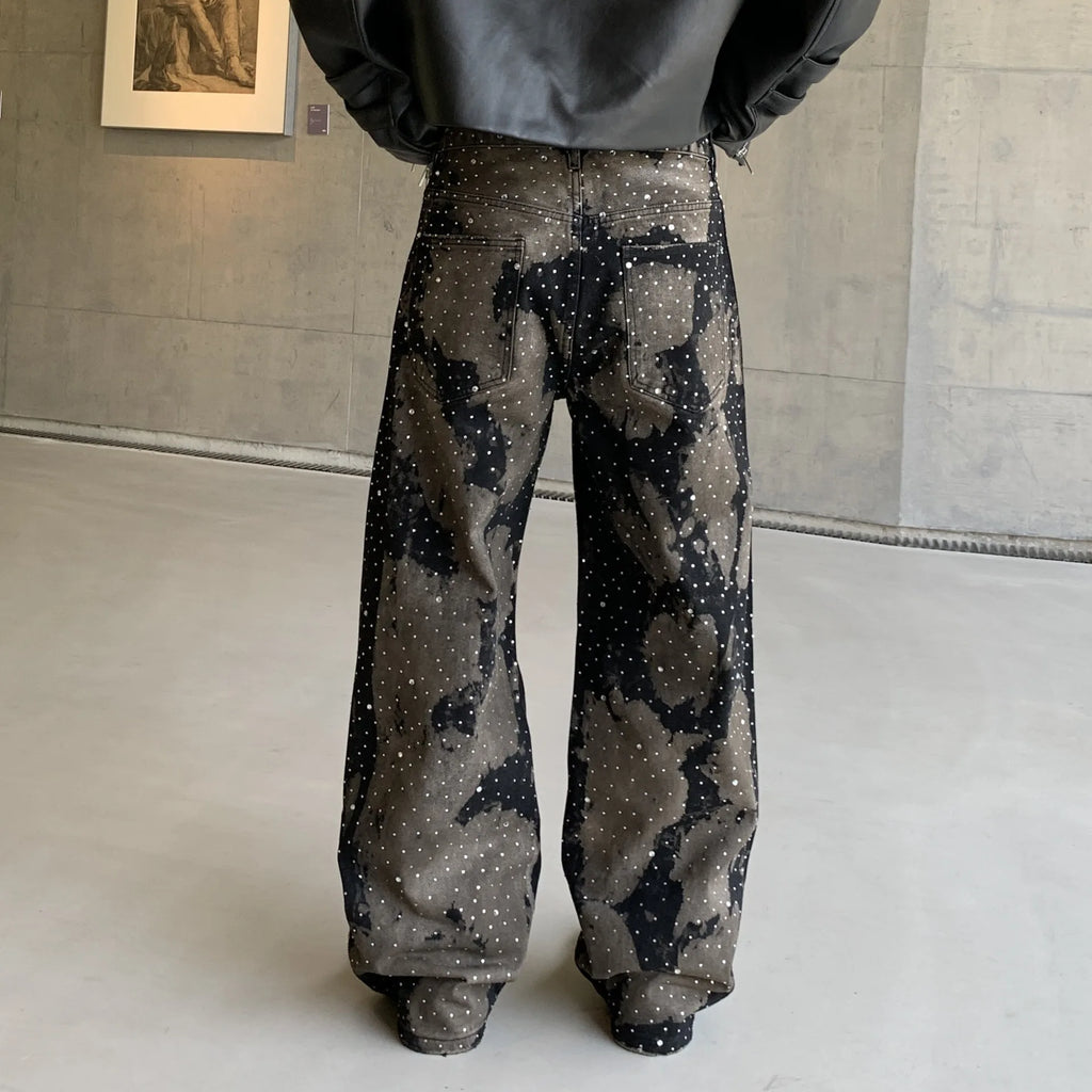 LE DENIM AURELIA DIAMOND