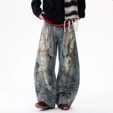 DENIM COUPE GOTHIQUE KRYOS
