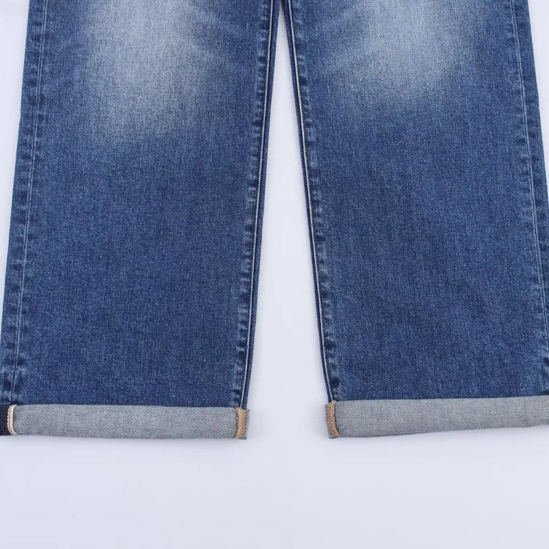 L'ENSEMBLE DENIM AUTOMNE VARENA