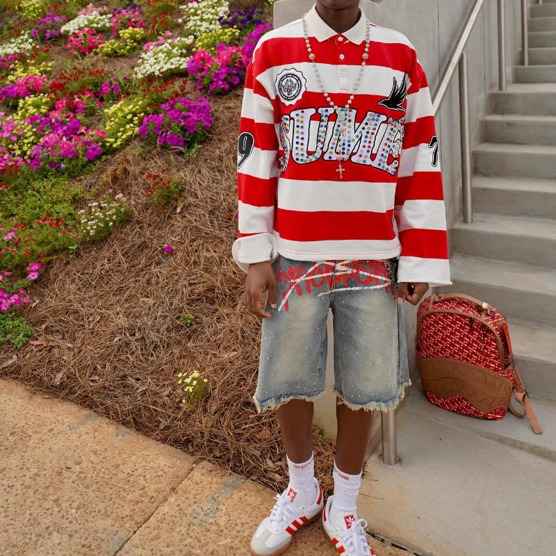 LE COURT MÉTRAGE DE SUME