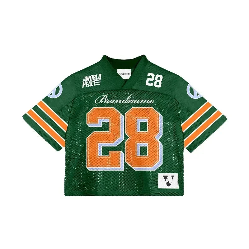 THE KORVEN GRAPHIC TEE