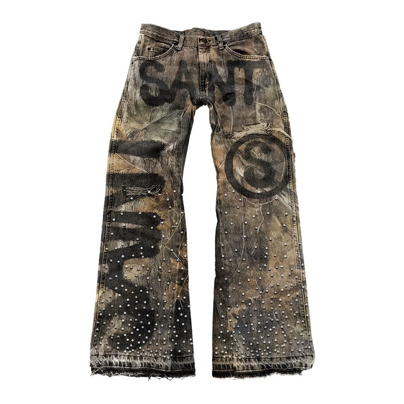 LE JEAN VINTAGE MARVIK