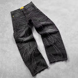 LE JEANS PHANTOM DENIM