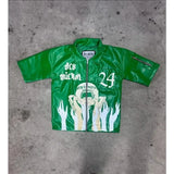 LE T-SHIRT GRAPHIQUE KORVEN