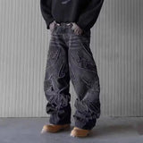 LE JEANS PHANTOM DENIM