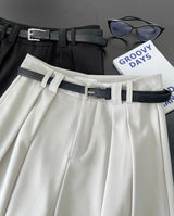 LE PANTALON LARGE AURELIA