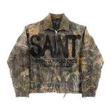 LA VESTE VINTAGE MARVIK