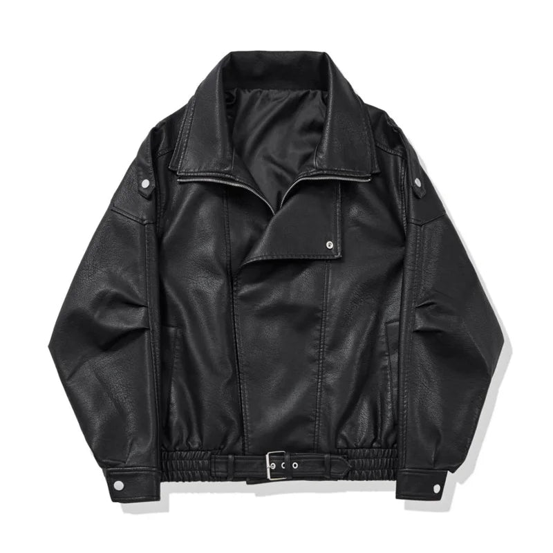 THE NORDIC SHIELD WINTER JACKET