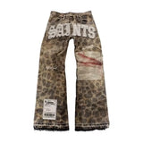LE JEAN VINTAGE MARVIK