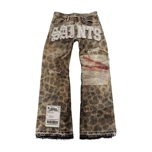 LE JEAN VINTAGE MARVIK