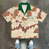 LE T-SHIRT GRAPHIQUE KORVEN