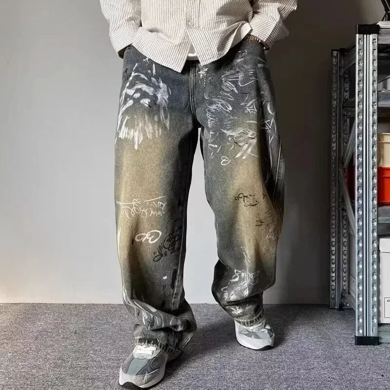 LE JEANS VANDALE DENIM