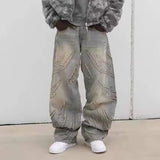 LE JEANS PHANTOM DENIM