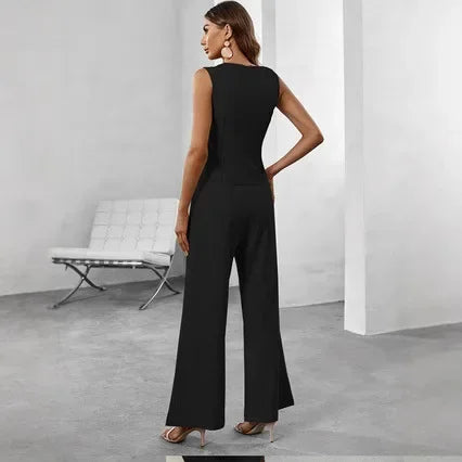 L'ENSEMBLE PANTALON LYANA