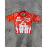 LE T-SHIRT GRAPHIQUE KORVEN