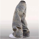 LE JEANS PHANTOM DENIM