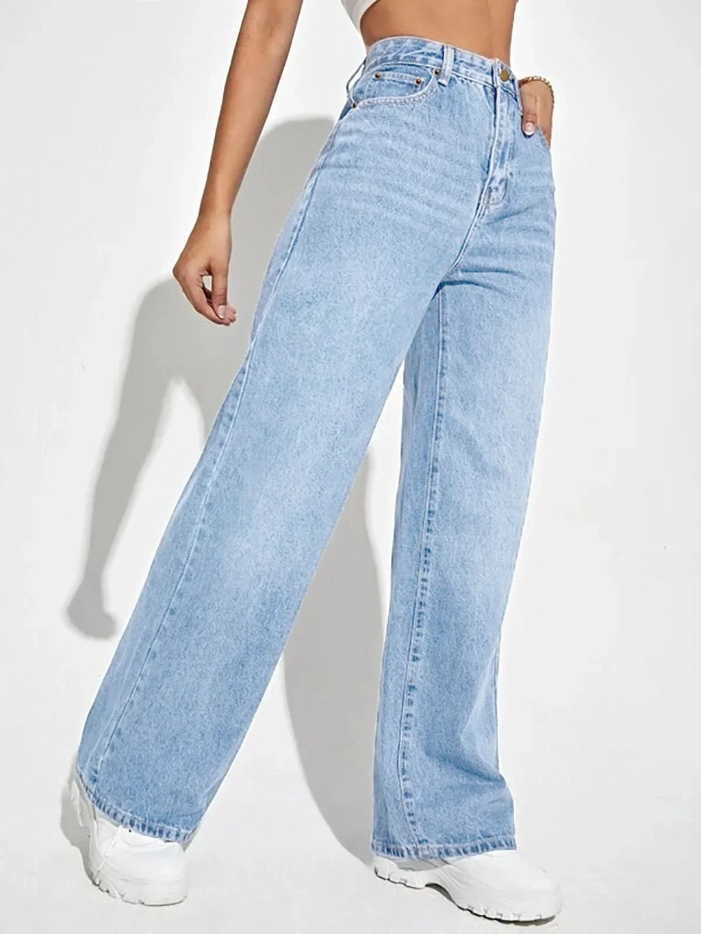THE KORIN STATEMENT JEAN