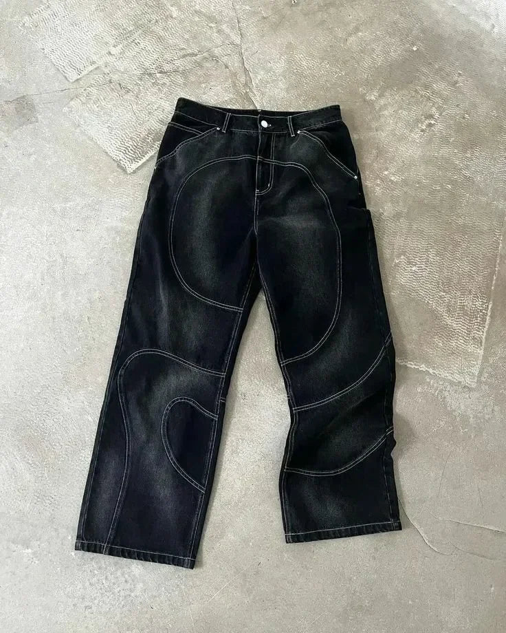 LE JEAN VINTAGE MARVIK