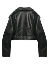 LA VESTE MOTO KAIRA