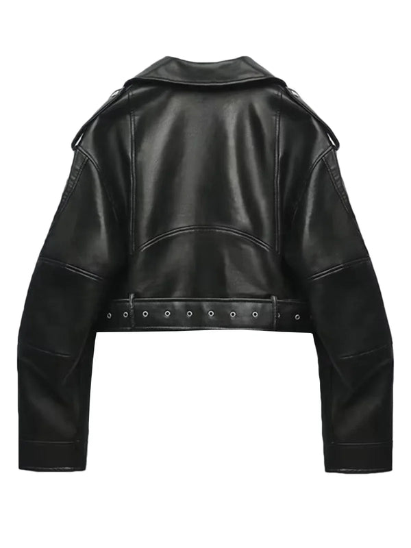 LA VESTE MOTO KAIRA