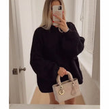 LE PULL OVERSIZE AVENEL