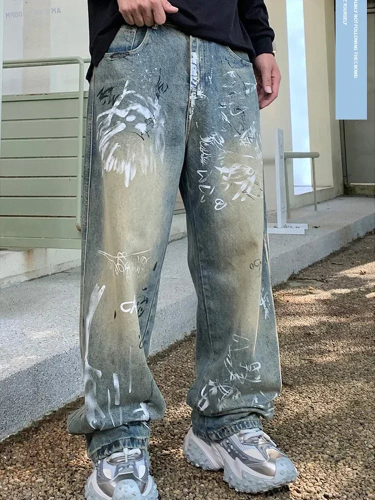 LE JEANS VANDALE DENIM