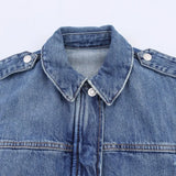 L'ENSEMBLE DENIM AUTOMNE VARENA