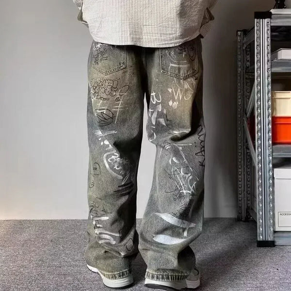 LE JEANS VANDALE DENIM