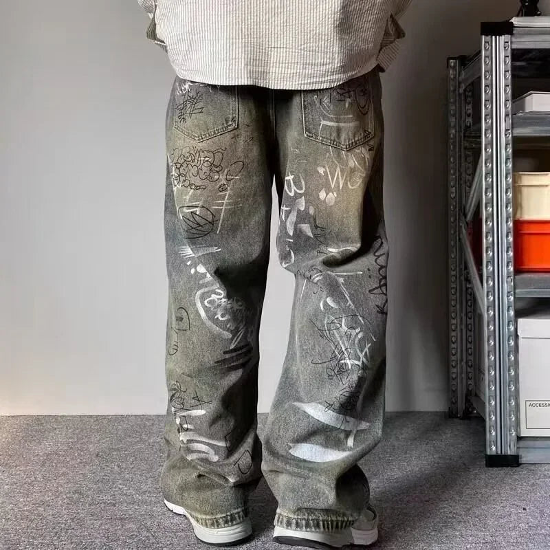 LE JEANS VANDALE DENIM