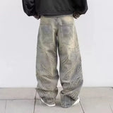 LE JEANS PHANTOM DENIM