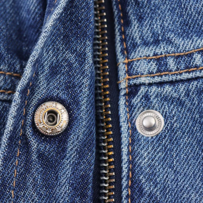 L'ENSEMBLE DENIM AUTOMNE VARENA