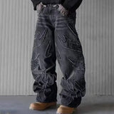 LE JEANS PHANTOM DENIM