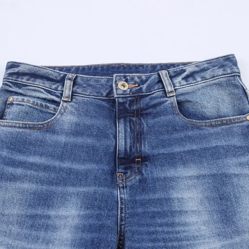 L'ENSEMBLE DENIM AUTOMNE VARENA