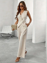 L'ENSEMBLE PANTALON LYANA